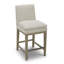 Tabouret de comptoir rembourré Bethea (ensemble de 3)-107095753