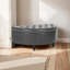 Banc de rangement rembourré Roxann-1311547343