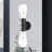 Marcel Aluminum Wall Light