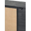 Caylin 160cm Solid Wood Sideboard