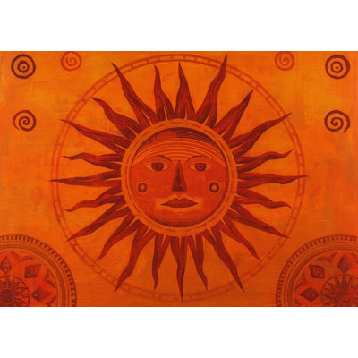 Ancestral Sunfire