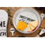 Stoneware Cheese Marker