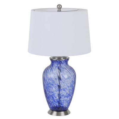 Lampe de table Daouda
