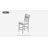 Dalvin Counter Height Dining Table And 4 Bar Stools (Set Of 5)