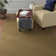 Maija Wool Chevron Indoor Rug