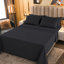 Ensemble de draps en microfibre 6 pièces Lux Decor-1532217752-1501291185