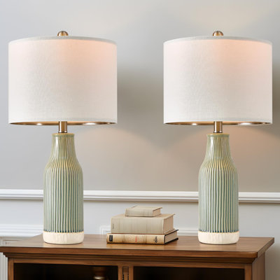 Ceramic Table Lamp