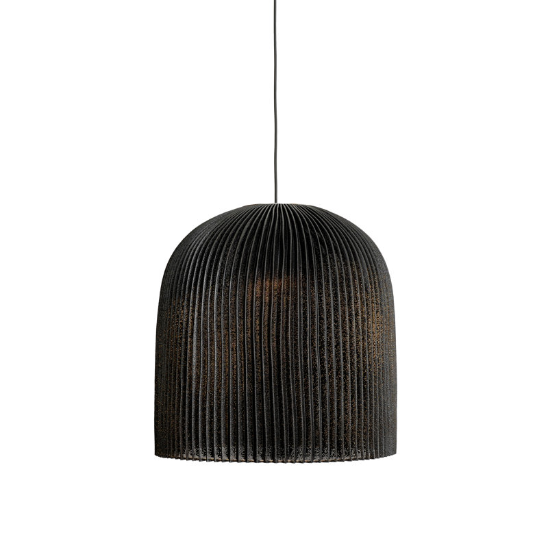 Onn Pendant, Black