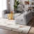 Gris chenille