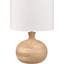 Kiah Wood Table Lamp-112259979