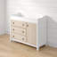 Commode à langer Flomaton
