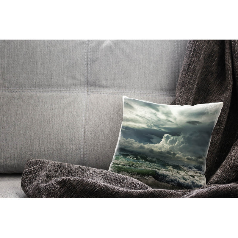 Meer Square Cushion