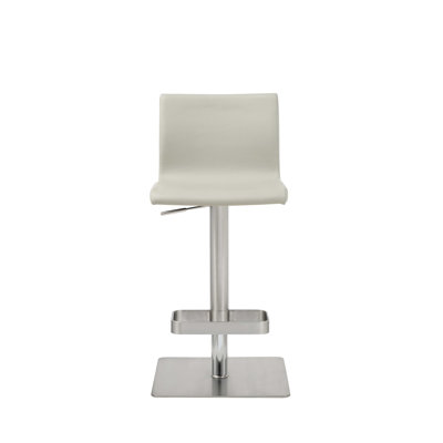 Watsons Adjustable Height Swivel 360 Barstool