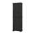Tall Bathroom Storage Cabinet Freestanding With Drawer Adjustable Shelf-1249978696