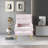 Laureat Upholstered Armchair and Ottoman-1847238280
