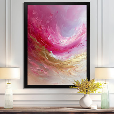Therrien - Abstract Wall Art