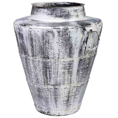 Andrez Metal Table Vase