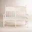 Americana Dining Bench-2025253125