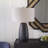 Vanesse Ceramic Table Lamp