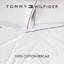Ensemble de draps Tommy Hilfiger imprimés en percale 100 % coton à poches profondes-109401995-112495788
