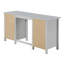 Jarin Dressing Table-71668165