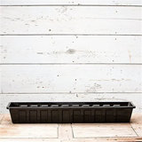 Plastic Planter Box