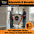 Forearm Forklift Moving Straps