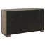 Living Order Dresser - Sand-523463433