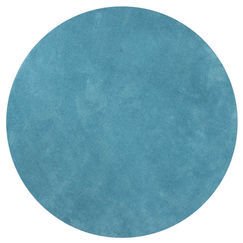 Nanango Indoor Rug, Round 8'