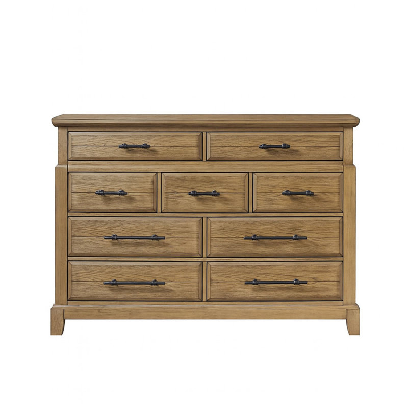 Commode 9 tiroirs
