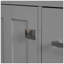 Base de meuble-lavabo simple 35,40 po seulement-100010835