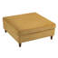 Seemab 102.1Cm Wide Square Standard Ottoman-1268570959