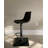 SEAT4U Karwartha Swivel Adjustable Height Bar and Counter Stool