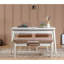 Chaise d'appoint empilable Harpenden-541274803