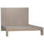 Solid Wood Bed-594208696