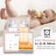 Bottle Warmer, Fast Baby Food Heater for Milk Formula, Steam Sterilizer with a Defrost Basket-294248697