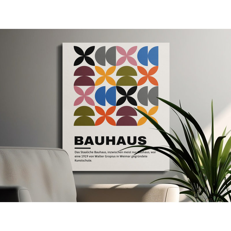 Guth Wrapped Canvas Print Set, 15x30
