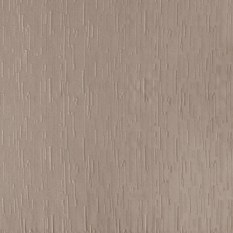 Nappe ronde / ovale en polyester Brosh, Taupe, Ovale 60 po x 84 po
