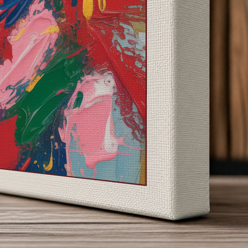 Print, 36x24 - 91.4 x 61.0 cm, Cream Border