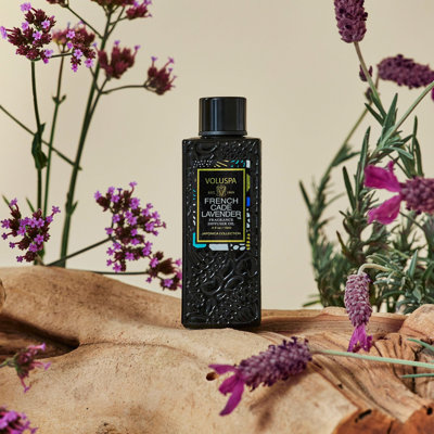 French Cade Lavender Ultrasonic Diffuser Oil