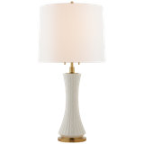 Thomas O'Brien Elena Large Table Lamp