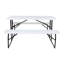 Table de pique-nique et bancs Insta-Fold-80184529