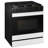 Samsung Bespoke Smart Slide-In Gas Range-96730291