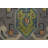 Traditional Area Rug 7x9