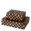 Magician Handmade Horn Decorative Box-113964930