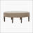 Bernville Upholstered Ottoman-937979980
