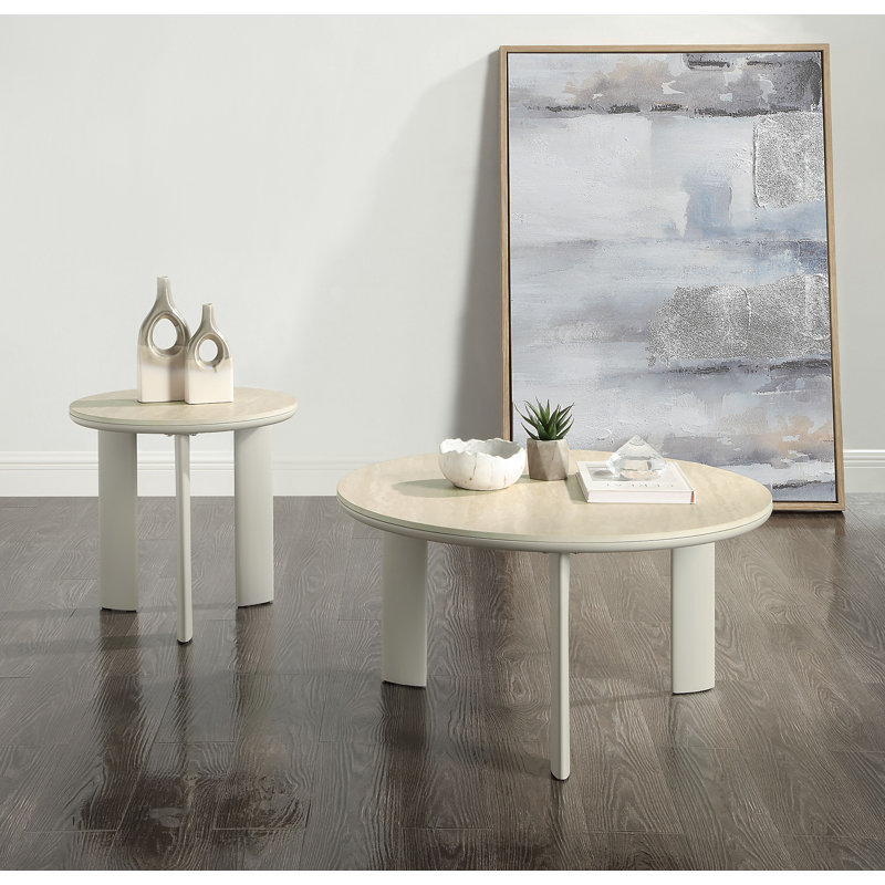 Table basse Ingram