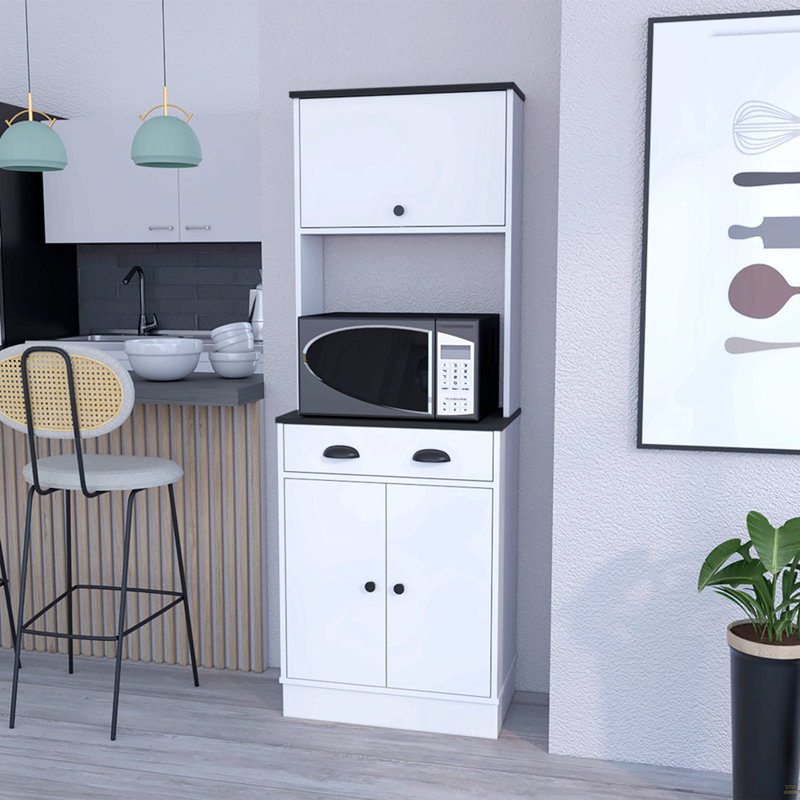 Armoire pour garde-manger
