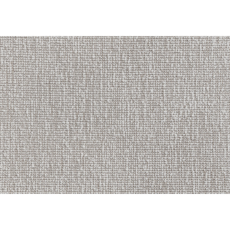 Ensemble de 2 tabourets de bar Magaly Beige