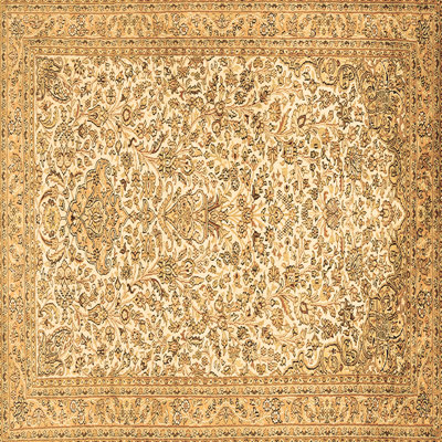 Lucson Washable Floral Indoor Rug